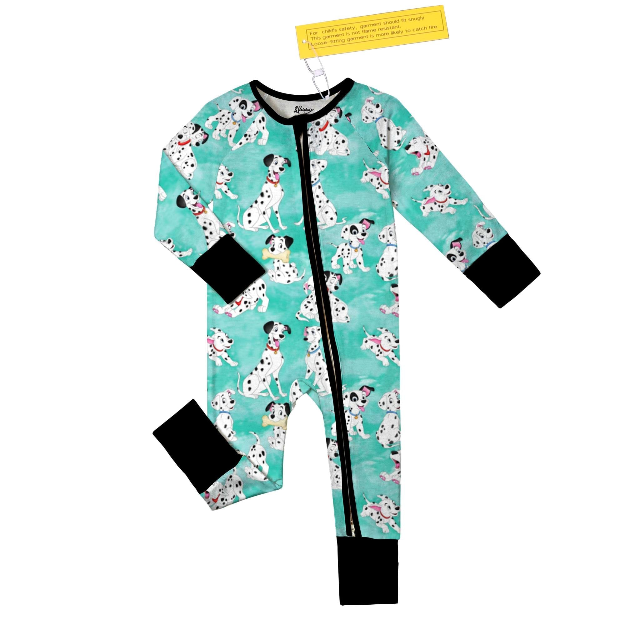101 Dalmatians Zippie RTS