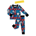 Spider-Man Play Wear 2 Piece Set RTS