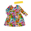 Fab 5 Play Wear Twirl RTS it