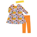 Nickelodeon Nostalgia Twirl 2 Piece Set RTS