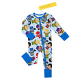 Little People, Big Hero’s Zippie RTS