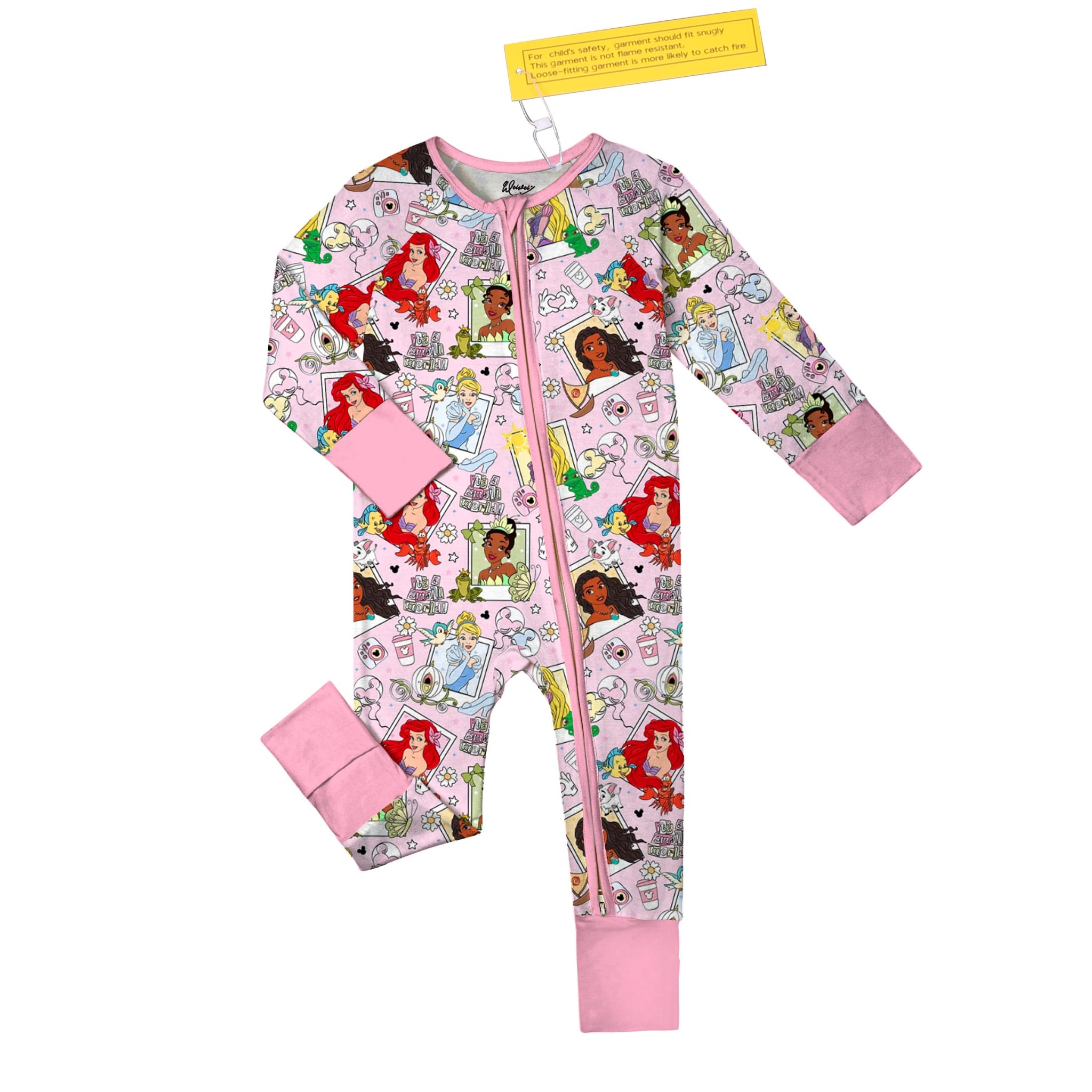 Whispers of Royalty Zippies RTS