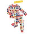 Princess Patch Work 2 Piece RTS