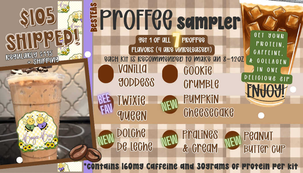 Proffee