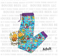 Lisa Frank Adult Joggers