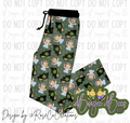 Emerald City Littles Adult Joggers