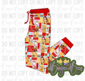 Enchanted Belle Adult Joggers