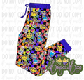Lisa’s Dream Land Adult Joggers
