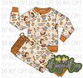 Can you say BOUJEE? 2 Piece Set PreOrder