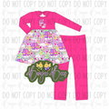 Mamas Girl Daywear 2 Piece Set