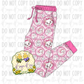 Our Lady Marie Joggers
