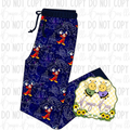 Magic in the Stars Adult Joggers