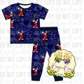 Magic in the Stars 2 Piece Set