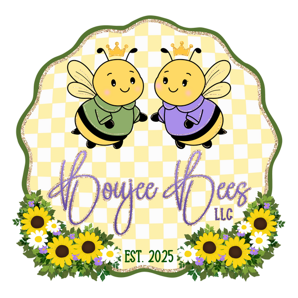Boujee Bees Boutique